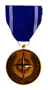 NATO Medal