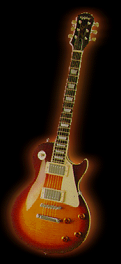 My Guitar