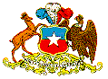 Escudo de Chile