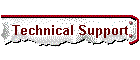 Technical Support