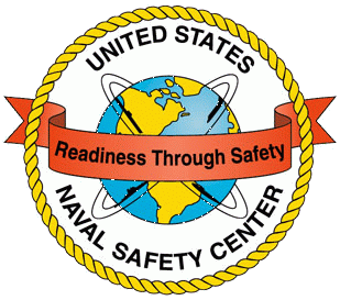 US Navy Safety Center