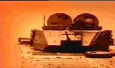 Infantry Fighting Vehicle