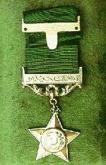 Nishan-i-Haider