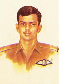 Rashid Minhas