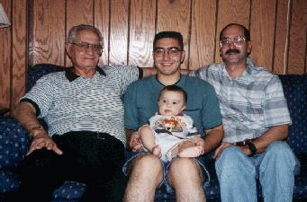 Four Generations