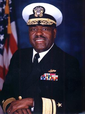 RADM Brewer