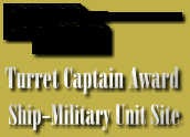 Turret Captain Award