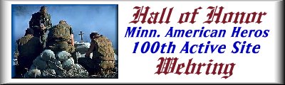 100th Member Award - International Hall of Honor Webring