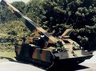 Tenk za izvlaenje AMX-30D