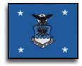 USAF Flag