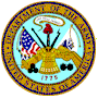 US Army Seal