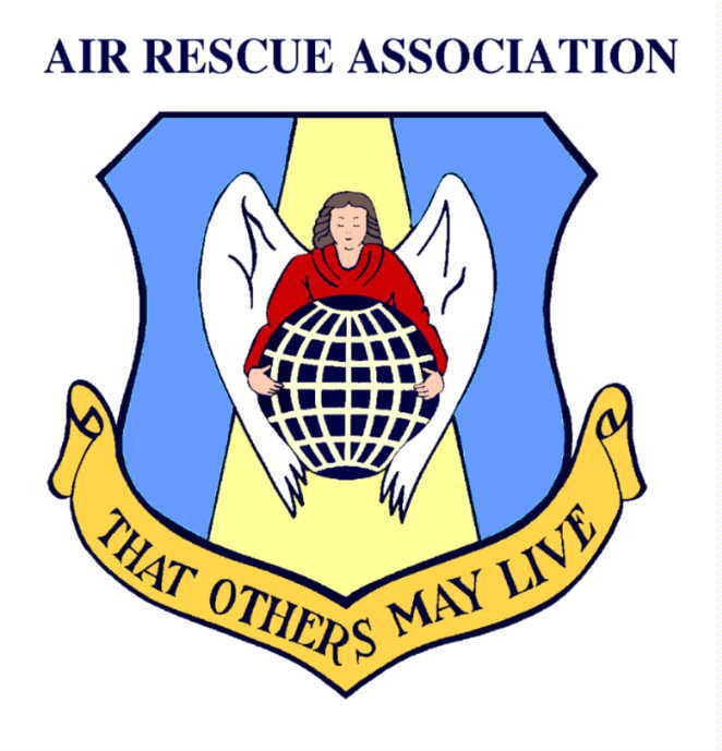 Air Rescue Association Logo