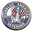 Disabled American Veterans Logo