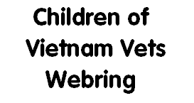 children of vietnam vets webring