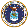 Department of the Air Force