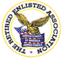 The Retired Enlisted Association