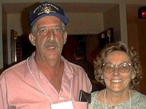 Warren & Beverly Rockwell from Benton, Pennsylvania