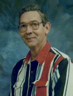 Jim Bozeman from Fort Worth, Texas