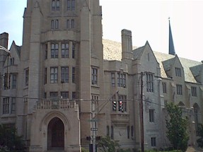 Yale University