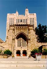 Yale University