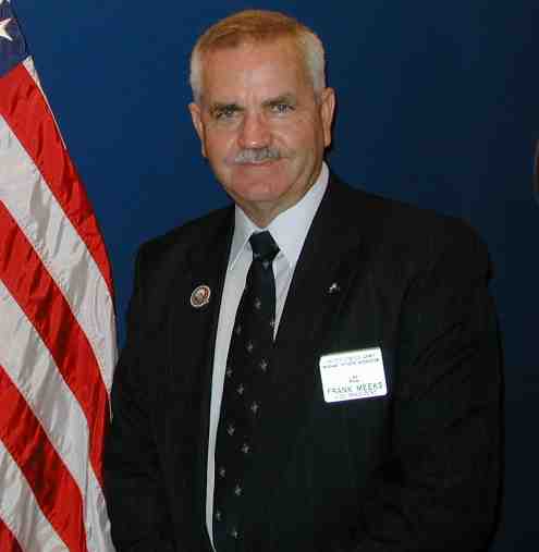 USAWOA President