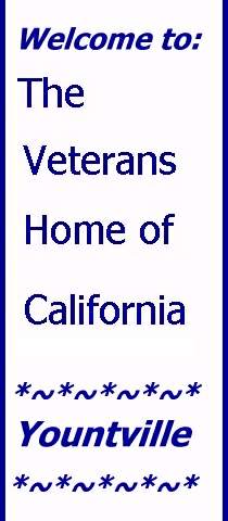 The Veterans Home of California - Yountville