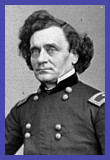 Major General Thomas West Sherman