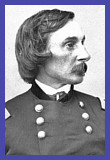 Major General Gouverneur Kemble Warren