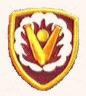 59th Ordnance Brigade Patch