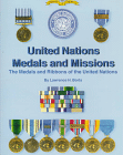 United Nations Medals (13859 bytes)