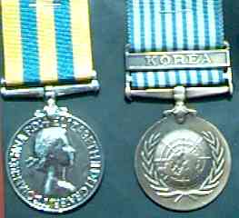 United Nations Medals