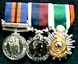 medals Militaria - Military & Police Collectables - Medals, badges, insignia, swords