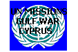 UN Missions: Gulf War & Cyprus