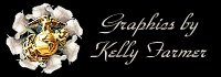 Want Graphics?  Email Kelly!