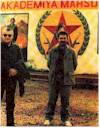 Dimitris and Ocalan