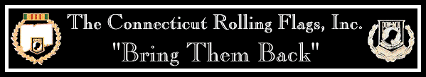 The Connecticut Rolling Flags, Inc.