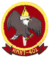 hmht-401 patch