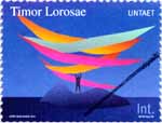 international stamp