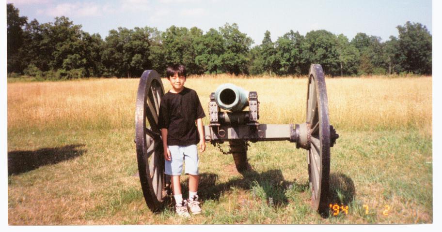 wheatfield