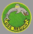 1960s Crew Patch