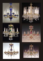  Chandelier 2