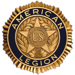 Emblem of the American Legion