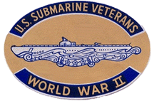 Sub Vet Logo