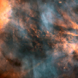 A nebula