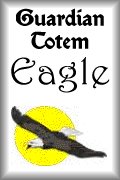 EAGLE TOTEM