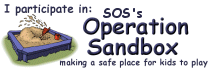 SOS'S OPERATION SANDBOX