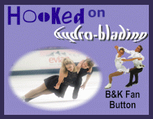 Click here to get your own B&K Fan Button