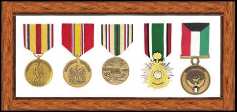 Medals