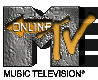 MTV- on line!