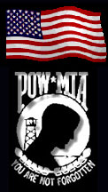 Flag MIA/POW